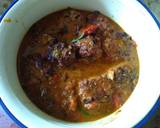 Kathal ke kofte recipe step 8 photo