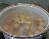 Foto langkah ke 7 dari resep Cilok Ayam Wortel 🐓🥕.