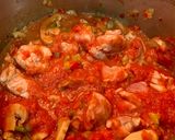Foto del paso 3 de la receta: Magro con tomate 2.0