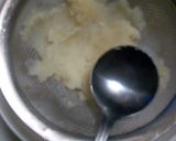 Foto langkah ke 1 dari resep Potato Cheese Bread.