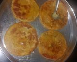 A picture of step 8 of Paneer Aloo Kachori.