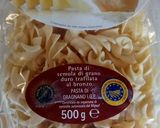 A picture of step 1 of Fusilli con tonno.