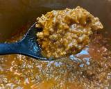 Instant pot sloppy joes (II) recipe step 1 photo