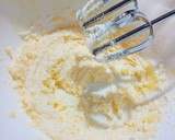 Foto del paso 4 de la receta: Budín de vainilla. Receta básica. Sin gluten