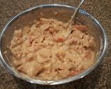 A picture of step 8 of Fajita casserole.
