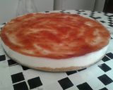 Foto del paso 7 de la receta: Tarta de queso