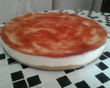 Foto del paso 7 de la receta: Tarta de queso