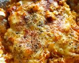 Foto langkah ke 6 dari resep Lasagna simple.