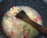Foto langkah ke 4 dari resep Telur kuah tomat.