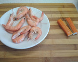 Foto del paso 3 de la receta: Wok de Espaguetis con frutos del Mar
