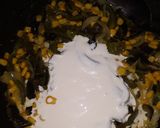 Foto del paso 2 de la receta: Rajas poblanas de la reina 👸