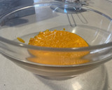 Foto del paso 6 de la receta: Tarta de zanahoria