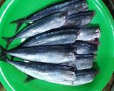 Foto langkah ke 2 dari resep Pepes Ikan Sarden🥰.