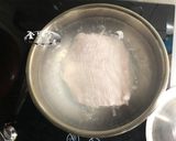 雪花豬頸肉佐莎莎醬的食譜步驟2照片