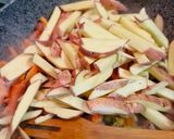 Foto del paso 4 de la receta: Ajiaco