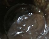 चोको लावा केक (choco lava cake recipe in hindi) रेसिपी चरण 4 फोटो