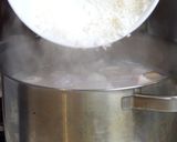 【哇菜影音食譜】芋頭粥的食譜步驟4照片