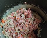 Foto del paso 5 de la receta: Zapallitos rellenos