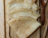 Une image de l'étape 5 de 🥞Pâte à crêpes (sans gluten).
