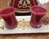 صورة لخطوة 3 من وصفة عصير الباربا والموز