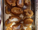 Foto del paso 4 de la receta: Torrijas de mi mamá😢