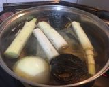Foto del paso 3 de la receta: Consomé sabroso