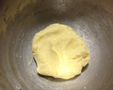 Foto del paso 1 de la receta: Tarta de frutillas con Crema