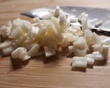 Foto del paso 1 de la receta: Espinacas con crema