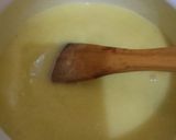Foto langkah ke 2 dari resep Puding Jagung.