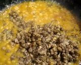 A picture of step 5 of Live Ragda Pani Puri 😋🤗.