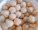 Foto langkah ke 6 dari resep Cilok.