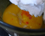 A picture of step 4 of 🥭 🥭Mango icecream.
