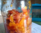Foto langkah ke 5 dari resep Sambal Bawang ala Bu Rudi #anekaSambalCookpadKarawangBekasi.