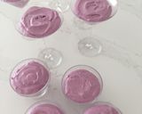 Foto do passo 5 de Mousse de Frutos Vermelhos