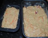 A picture of step 10 of Carrot-cherry cake.