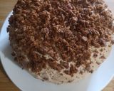 Foto del passaggio 8 della ricetta #541 Torta cubana senza glutine 🍫☕🍰