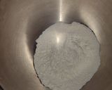 Foto del paso 1 de la receta: Pan de campo sin harina de trigo