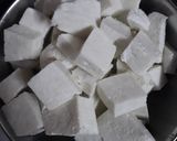 A picture of step 6 of Paneer handi or mix veg.