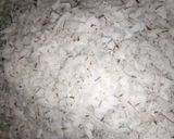 Coconut Flakes/kwakumetimatakin girki1 hoto