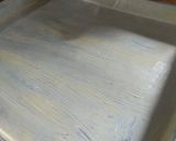 Foto langkah ke 4 dari resep Roti Blog.