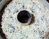 Foto langkah ke 3 dari resep 807. Broodul Full Butter Cokelat Keju (Ella Elloet).