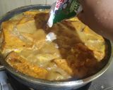 Foto langkah ke 9 dari resep Gulai Tahu & Ayam.