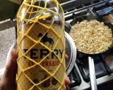 Foto del paso 5 de la receta: Estofado de Solomillo de Jabalí al Cava