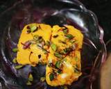 Kesar pista kulfi recipe step 8 photo