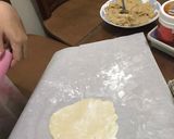 Foto langkah ke 3 dari resep 22. Pangsit Ayam.
