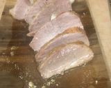 Foto del paso 5 de la receta: Cerdo en salsa de tamarindo