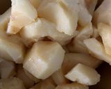 Foto del paso 2 de la receta: Dulce de Membrillo