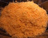 A picture of step 8 of Crockpot Hot Chicken Sandwiches.