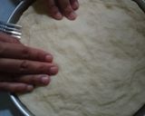 Foto langkah ke 4 dari resep Pizza.