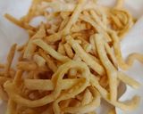 Foto langkah ke 4 dari resep Cheese Stick Premium.